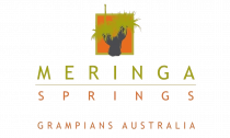 Meringa Springs - Logo